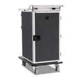 Empero EMP.BQ2-12H 12x2/1 Gn Plus Sıcak Banket Arabası