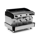 Empero Emp.cpc.2gb Capuccino Ve Espresso Makinesi 2 Gruplu Siyah