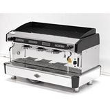 Empero Emp.cpc.3gb-d Otomatik Capuccino Espresso Makineleri Siyah