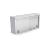 Empero EMP.DDS.3140 140x30x60 cm Sürgü Kapaklı Duvar Dolabı