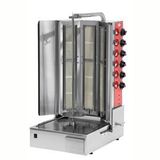Empero Emp.dn.151-3R-Lpg Gazli Döner Ocagi Alttan Motorlu Lpg