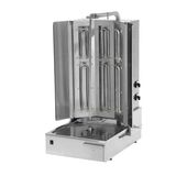 Empero Emp.dn.170-3R Döner Ocağı Alttan Motorlu
