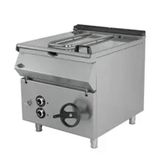 Empero EMP.DTE.50 50 lt Elektrikli Devrilir Tava