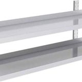 Empero EMP.ET2.40160 160x40 cm Duvar Rafı