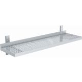 Empero EMP.ETP1.30200 200x30 cm Duvar Rafı