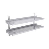 Empero EMP.ETP2.40180 180x40 cm Duvar Rafı