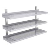 Empero EMP.ETP3.30200 200x30 cm Duvar Rafı