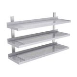 Empero EMP.ETP3.40140 140x40 cm Duvar Rafı