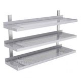 Empero EMP.ETP3.40160 160x40 cm Duvar Rafı