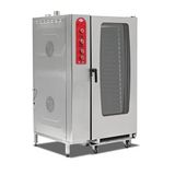 Empero EMP.GKF-40-LPG Konveksiyonlu Fırın