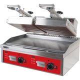 Empero EMP.HMP.020 Izgara ve Tost Makinası