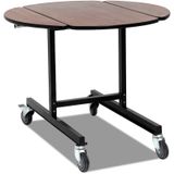 Empero EMP.OSA.01 93x91x75 cm Oda Servis Masası