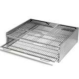 Empero EMP.PKF-40- US 71x63x25 cm Üst Dinlendirme Makinesi