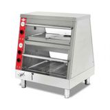 Empero EMP.PLC-D-GN21 Elektrikli 80x69x93 cm Isıtmalı Teşhir Ünitesi