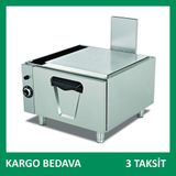 Empero EMP.PLS.7FRG01-LPG PLS70 Gazlı Set Altı Fırın