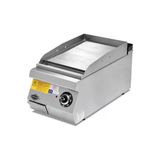 Empero EMP.PLS.7IE011-K Pls70-ızgara Elektrikli Tamamı Oluklu-7ıe011-kromajlı