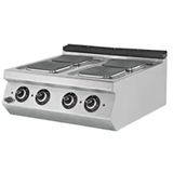 Empero EMP.PLS.7KE020 PLS70 4 Pleytli Elektrikli Ocak
