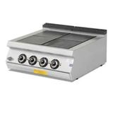 Empero EMP.PLS.7KE030-Y PLS70 Yuvarlak Pleytli Elektrikli Ocak