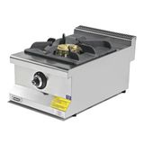 Empero EMP.PLS.7WK010 1 Brulörlü Gazlı Wok Ocağı