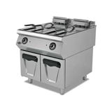Empero EMP.PLS.9FE020 Elektrikli 23+23 lt Fritöz
