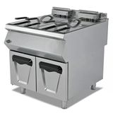 Empero EMP.PLS.9FG020-LPG PLS90 Gazlı Fritöz