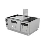 Empero EMP.PLS.9FRE02 Elektrikli 120x79x55 cm Set Altı Fırın