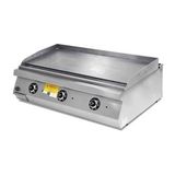 Empero EMP.PLS.9IE030-K Pls90-ızgara Elektrikli Düz-9ıe030-kromajlı