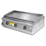 Empero EMP.PLS.9IE031 120x90x30 cm Elektrikli Oluklu Pleyt Izgara