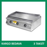 Empero EMP.PLS.9IE032 Pls90-ızgara Elektrikli Yarı Oluklu-9ıe032