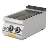 Empero EMP.PLS.9KE010 2 Kare Pleytli Elektrikli Ocak