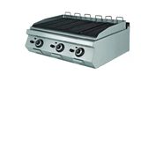 Empero EMP.PLS.9LG030-LPG Gazlı Lavtaşlı Izgara
