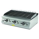 Empero EMP.PLS.9LG030-S-LPG Gazlı Sulu Izgara