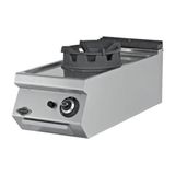 Empero EMP.PLS.9WK010 Gazlı Tekli CE Belgeli 40x90x30 cm Wok Ocak