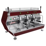 Empero Emp.pls.cpc.1g-W Capuccino Ve Espresso Makinesi 1 Gruplu
