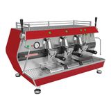 Empero Emp.pls.cpc.3g-K Capuccino Ve Espresso Makinesi 3 Gruplu