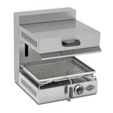 Empero EMP.PSE010 45x50x51 cm Elektrikli Salamander Izgara