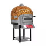 Empero EMP.SPO.01 Döner Tabanlı Elektrikli Pizza Fırını