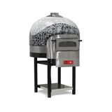 Empero EMP.SPO.03 Gazlı Sabit Tabanlı Manuel 9x30 cm Pizza Kapasiteli Pizza Fırını