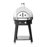 Empero Emp.spo.h-60-W-Lpg Pizza Fırını Gazlı Whıte-Lpg