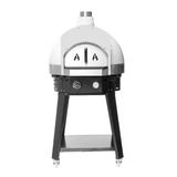 Empero Emp.spo.h-70-W-Lpg Pizza Fırını Gazlı Whıte-Lpg