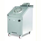 Empero Emp.tdr.01-Lpg Gazlı Tandır Fırını