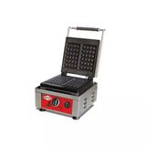 Empero EMP.WF.010 Tek Kapaklı Waffle Makinesi Kare-10