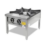 Empero EMP.YRG.60-LPG Yer Ocağı Ventilli 60*80*50 ( Lpg )