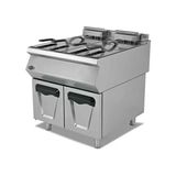Empero EMP9FG020 Gazlı Fritöz