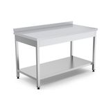 Empero Empero EMP.ATT.70100 Alt Raflı 100X70X85 cm Çalışma Tezgahı