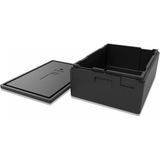 Empero Epp Carrybox , 40*60 cm Tepsi Uyumlu,termobox (Emp.epp.tr6
