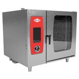 Empero Gazlı Kombi Fırın 100X105x119cm EMP.PLS-CBG.10