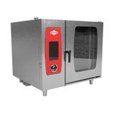 Empero Gazlı Kombi Fırın EMP.PLS-CBG.10