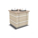 Empero GLT.TD.01 Tabak Dispenseri