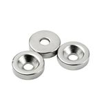 Empero Halka Kapak Mıknatısı Neodyum 15-5-5N
